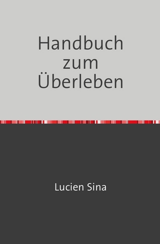 Handbuch zum Überleben
