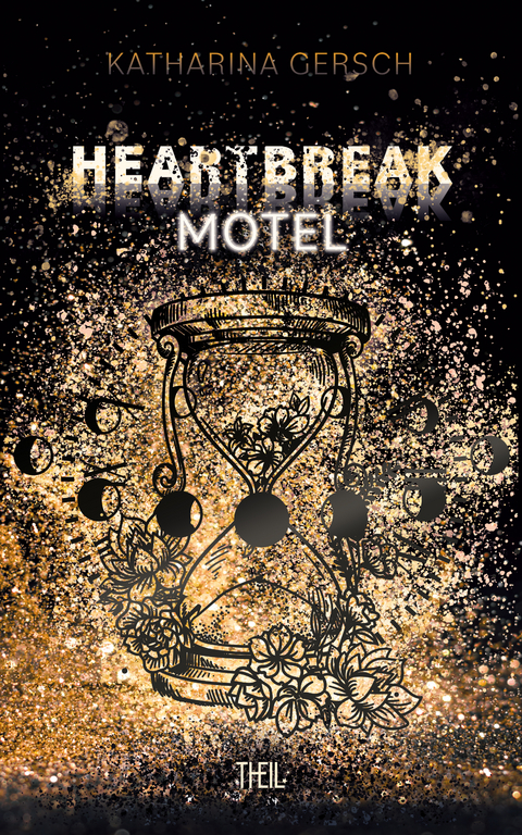 Heartbreak Motel - Katharina Gersch