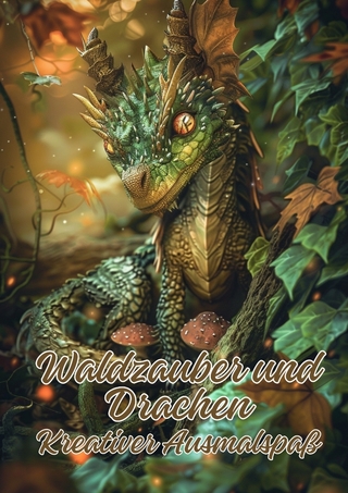 Waldzauber und Drachen