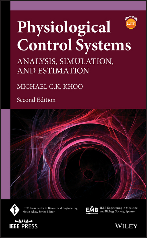 Physiological Control Systems -  Michael C. K. Khoo