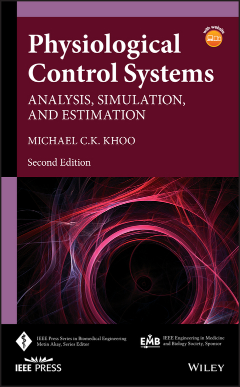 Physiological Control Systems - Michael C. K. Khoo