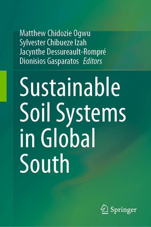 Sustainable Soil Systems in Global South - 