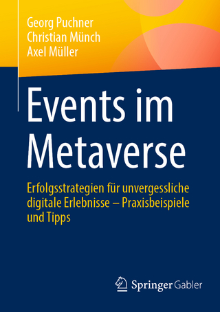 Events im Metaverse