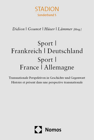 Sport | Frankreich | Deutschland. Sport | France | Allemagne