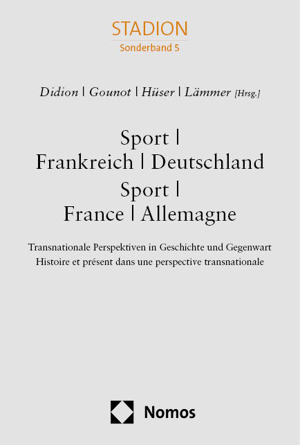 Sport | Frankreich | Deutschland. Sport | France | Allemagne - 