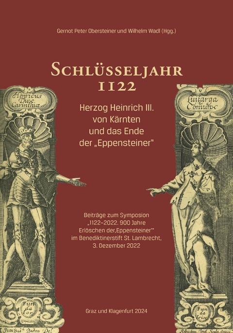 Schl&uuml;sseljahr 1122 - 