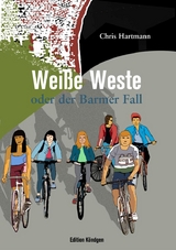 Wei&szlig;e Weste - Chris Hartmann
