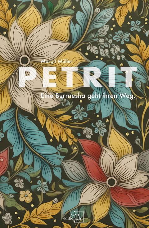 Petrit - Margit M&uuml;ller