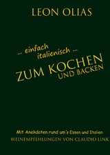 Einfach Italienisch - Leon Olias