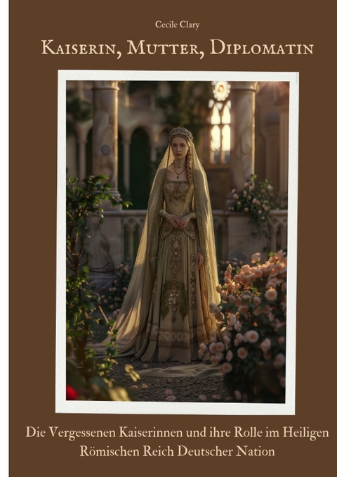 Kaiserin, Mutter, Diplomatin - Cecile Clary
