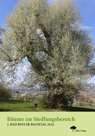Bäume im Siedlungsbereich