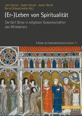 (Er-)Leben von Spiritualit&auml;t - 