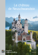 Le ch&acirc;teau de Neuschwanstein - Uwe Gerd Schatz