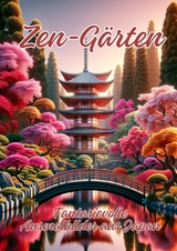 Zen-Gärten - Ela ArtJoy