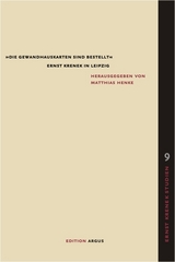 &bdquo;Die Gewandhauskarten sind bestellt&rdquo; - 