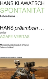 SPONTANIT&Auml;T - Johann (Hans) Klawatsch