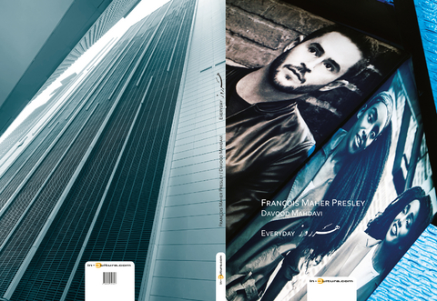 Everyday - Fran&ccedil;ois Maher Presley