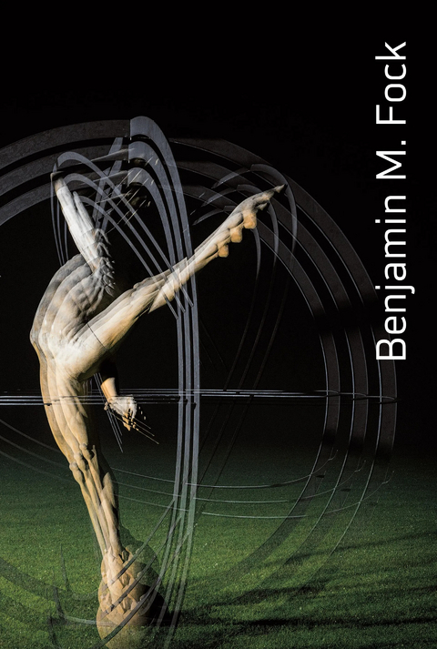 Benjamin M. Fock - Karin Tuxhorn, Augustin Noffke, Benjamin M. Fock