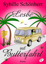Lesbe auf Butterfahrt - Sybille Sch&ouml;nherr