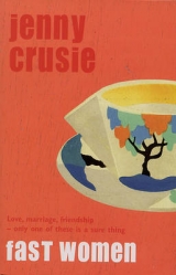 Fast Women - Crusie, Jenny