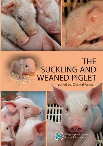 The suckling and weaned piglet - 