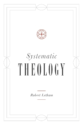 Systematic Theology