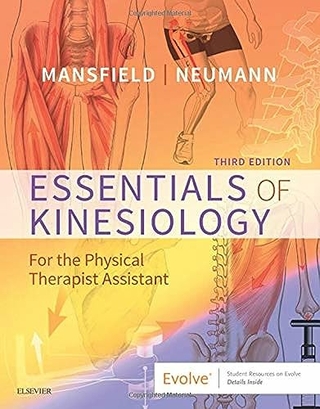 Essentials of Kinesiology for the Physical Therapist Assistant