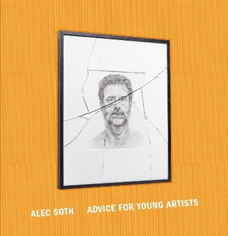 Advice for Young Artists