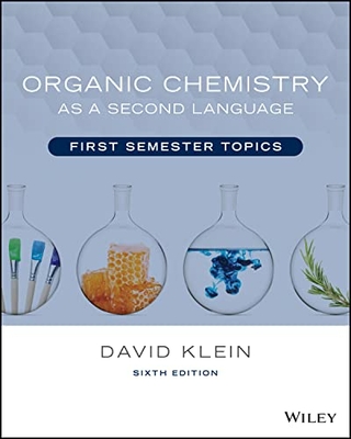 Organic Chemistry as a Second Language