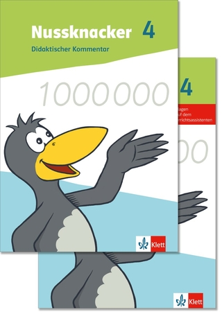 Nussknacker 4