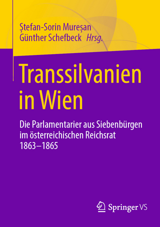 Transsilvanien in Wien