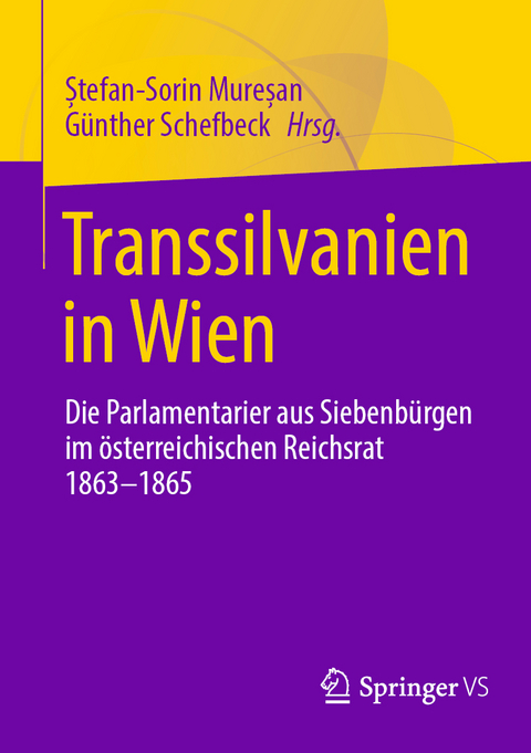 Transsilvanien in Wien - 