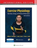 Exercise Physiology - McArdle, William; Katch, Frank I.; Katch, Victor L.
