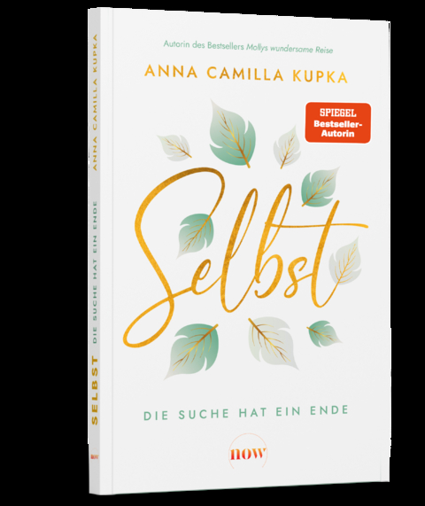 Selbst - Anna Camilla Kupka