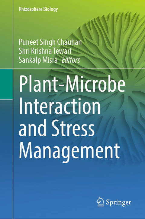 Plant-Microbe Interaction and Stress Management - 