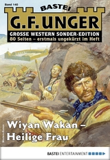 G. F. Unger Sonder-Edition 140 - G. F. Unger