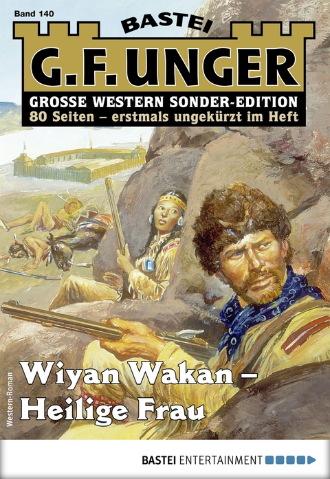 G. F. Unger Sonder-Edition 140 - G. F. Unger