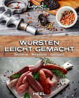 Wursten leicht gemacht - Carsten Bothe