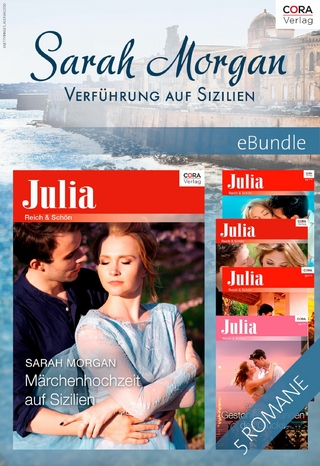Sarah Morgan - Verführung auf Sizilien