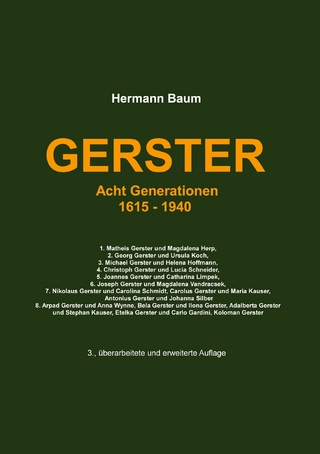 Gerster
