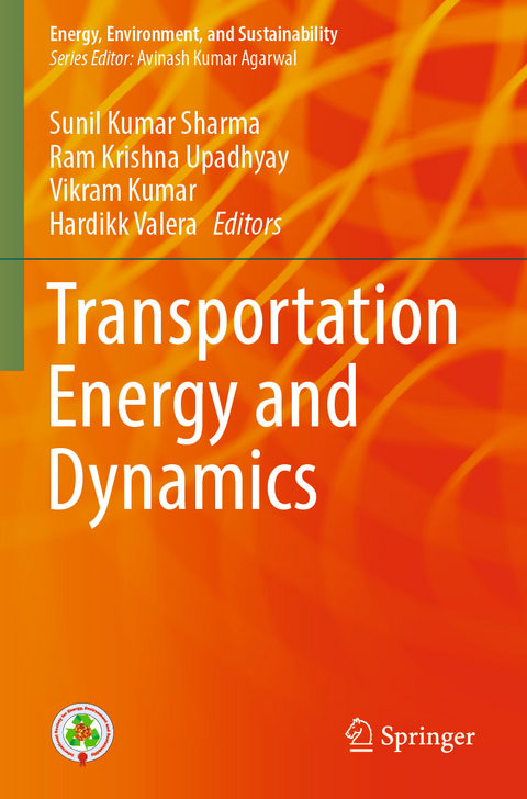 Transportation Energy and Dynamics - 