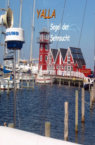 Yalla Segel der Sehnsucht