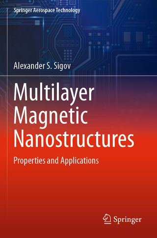 Multilayer Magnetic Nanostructures