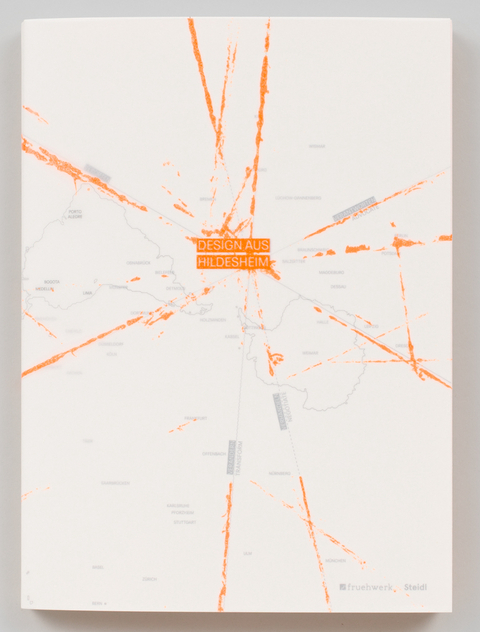 Design aus Hildesheim - 