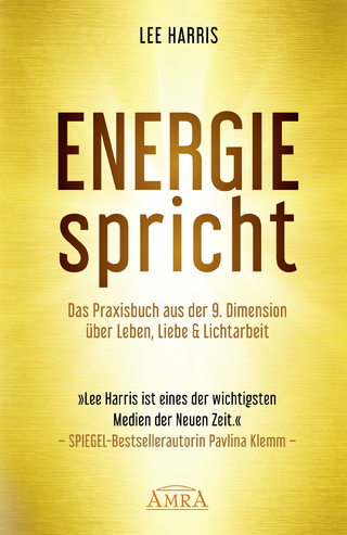 Energie spricht