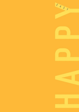 HAPPY / HAPPY_easy_Journal