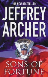 Sons of Fortune - Archer, Jeffrey