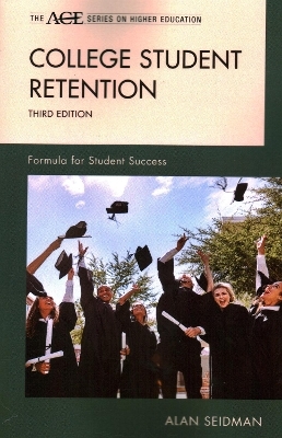 College Student Retention - 
