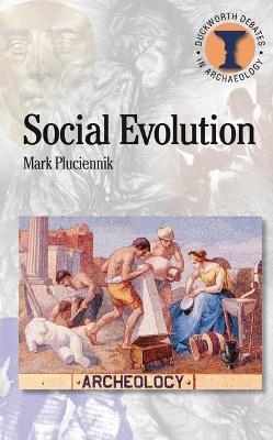 Social Evolution