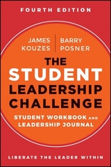 The Student Leadership Challenge - Kouzes, James M.; Posner, Barry Z.